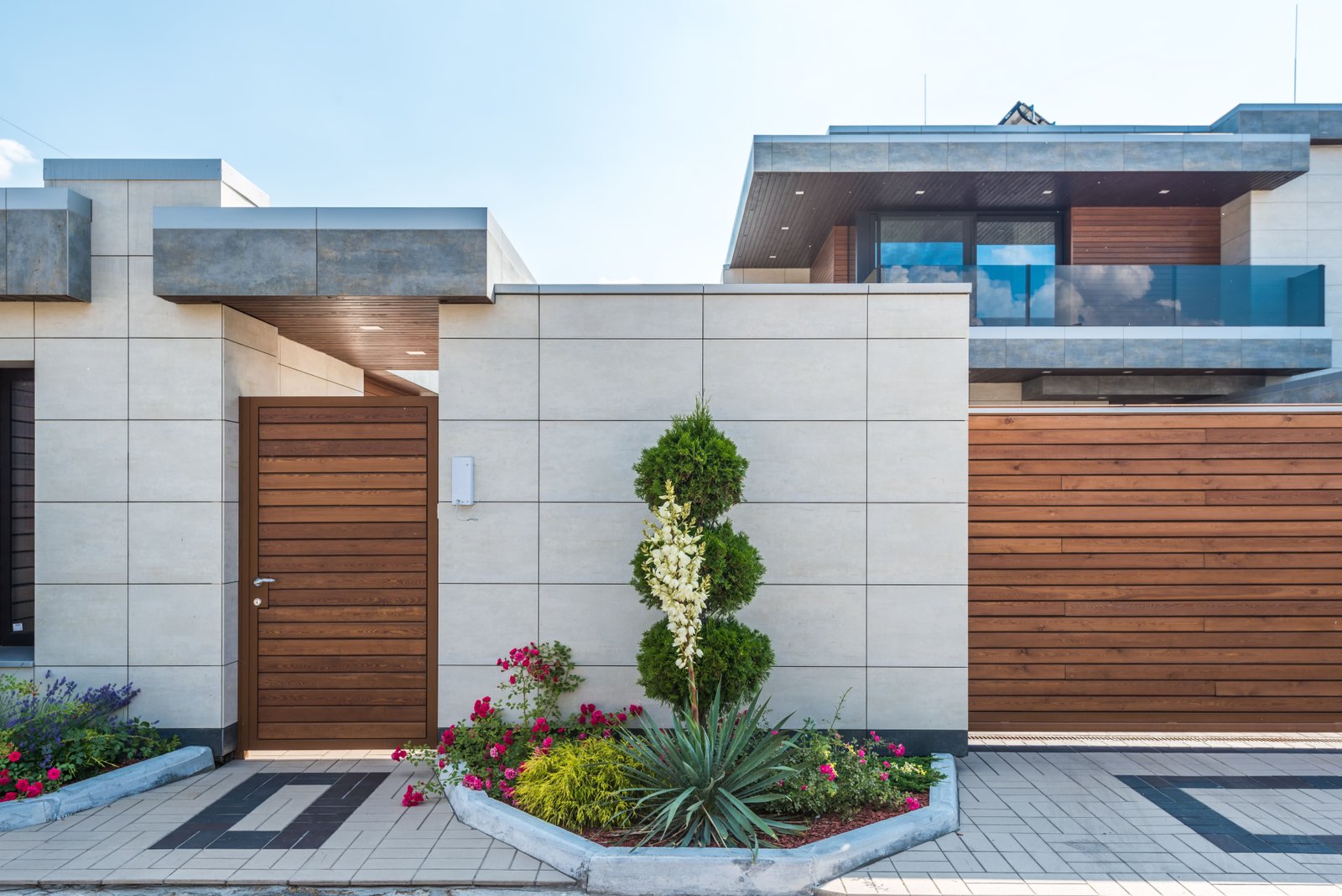 Casa Residencial Los Robles