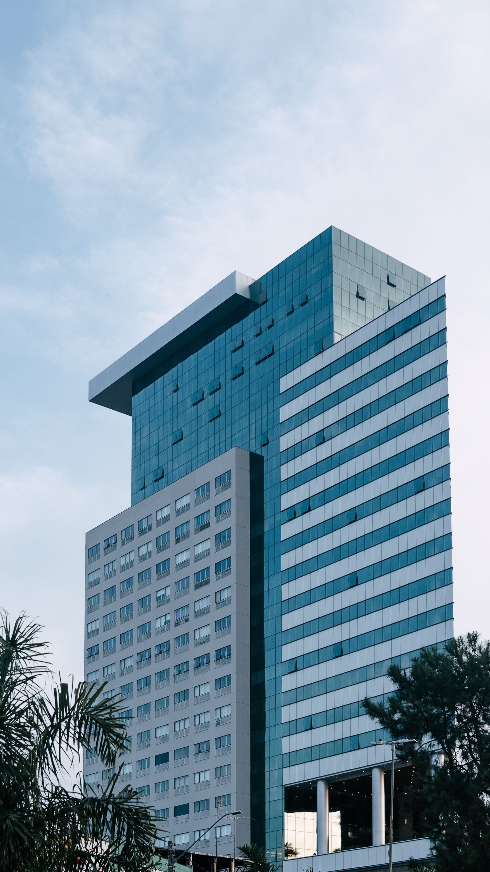 Oficina en centro empresarial